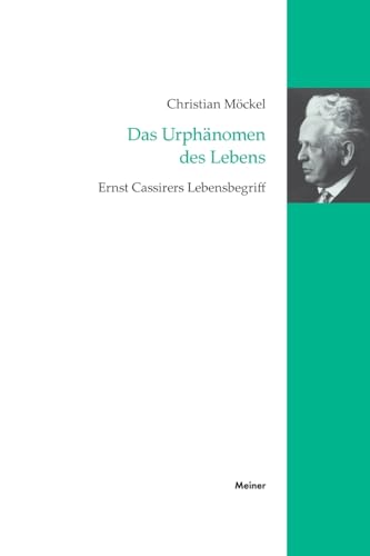 Stock image for Das Urphnomen des Lebens for sale by BuchWeltWeit Ludwig Meier e.K.