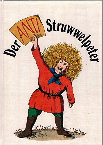 anti struwwelpeter