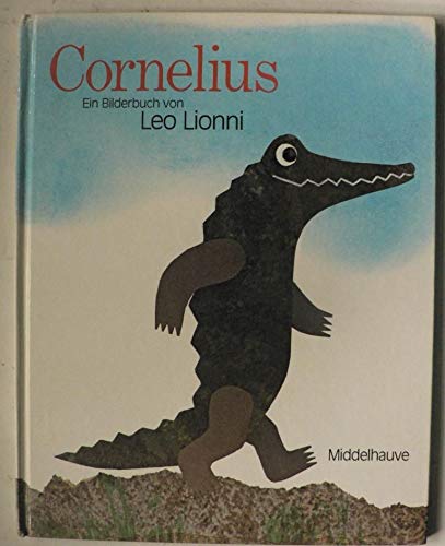 9783787691432: Cornelius (Livre en allemand)