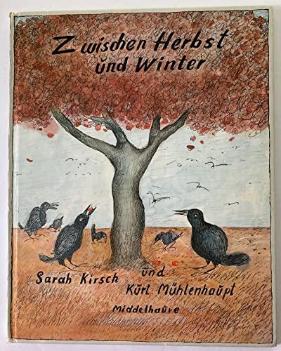 Stock image for Zwischen Herbst und Winter for sale by medimops