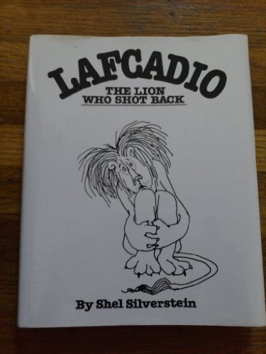 Stock image for Lafcadio for sale by ThriftBooks-Dallas