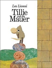 9783787692668: Tillie und die Mauer (Livre en allemand)