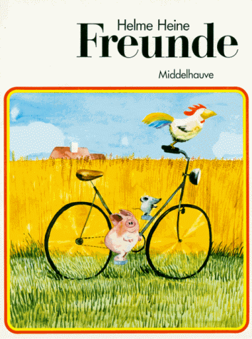 Stock image for Freunde for sale by Wonder Book