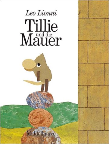 Beispielbild fr Tillie und die Mauer zum Verkauf von Versandantiquariat Manuel Weiner