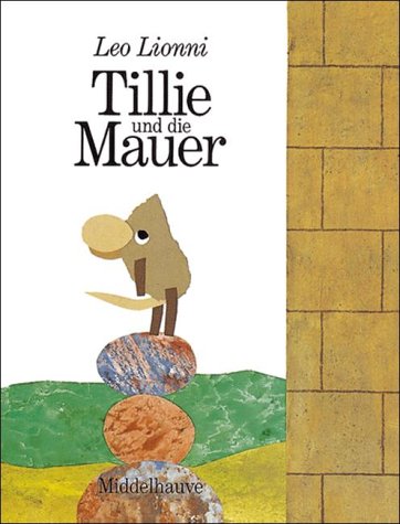 Stock image for Tillie und die Mauer. for sale by ThriftBooks-Atlanta