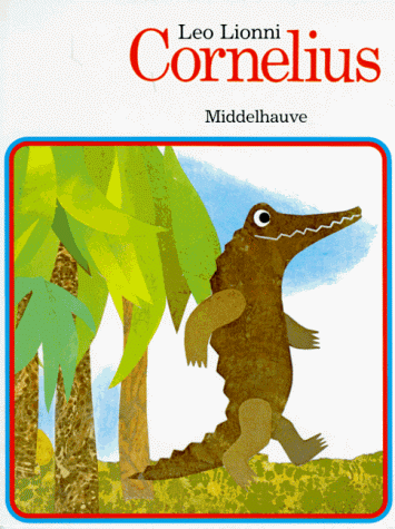 9783787693238: Cornelius. [Paperback] by Lionni, Leo; Vahle, Fredrik