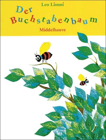 9783787693344: Der Buchstabenbaum