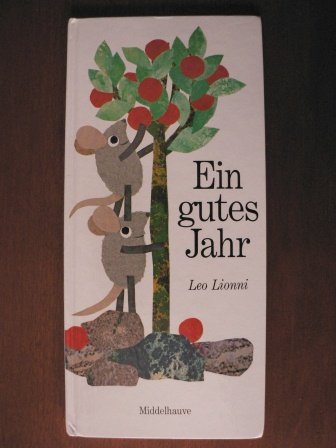 Stock image for Ein gutes Jahr for sale by medimops