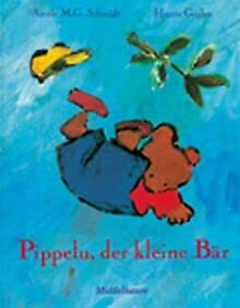 Stock image for Pippelu, der kleine Br for sale by medimops