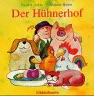 Beispielbild fr Der Hhnerhof zum Verkauf von medimops