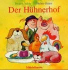 9783787695935: Der Hhnerhof (Livre en allemand)