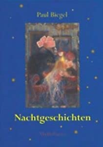 Nachtgeschichten. ( Ab 8 J.). (German Edition) (9783787696772) by Biegel, Paul