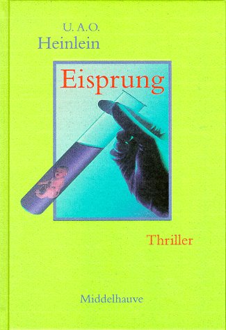 Eisprung