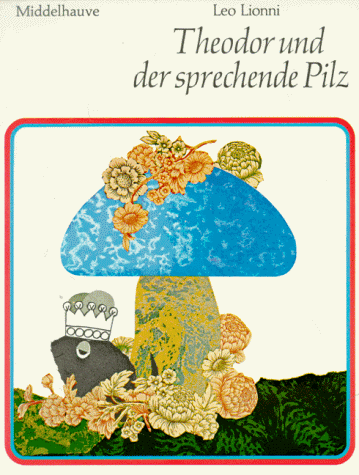 9783787699926: Theodor und der sprechende Pilz