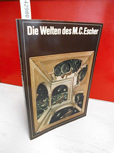 Die Welten des M.C. Escher.