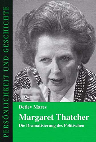 Imagen de archivo de Margaret Thatcher -Language: german a la venta por GreatBookPrices