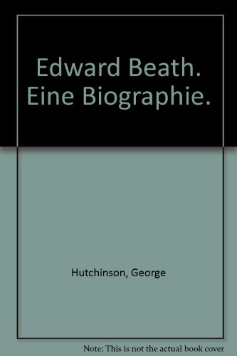Beispielbild fr Edward Heath. Eine Biographie. zum Verkauf von ralfs-buecherkiste