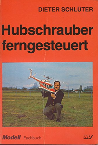 Stock image for Hubschrauber ferngesteuert for sale by medimops