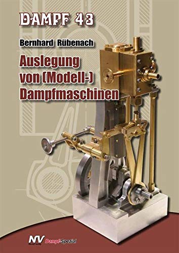Beispielbild fr Dampf 43 -Language: german zum Verkauf von GreatBookPrices