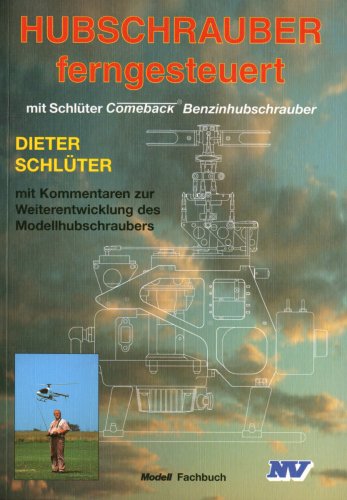 Stock image for Hubschrauber ferngesteuert for sale by medimops