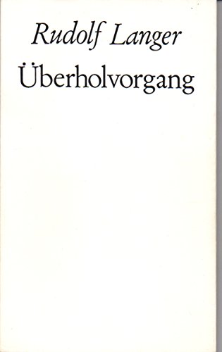 überholvorgang