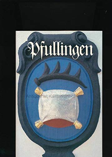 Beispielbild fr Pfullingen einst und jetzt. hrsg. von Hermann Fischer . zum Verkauf von Antiquariat  Udo Schwrer