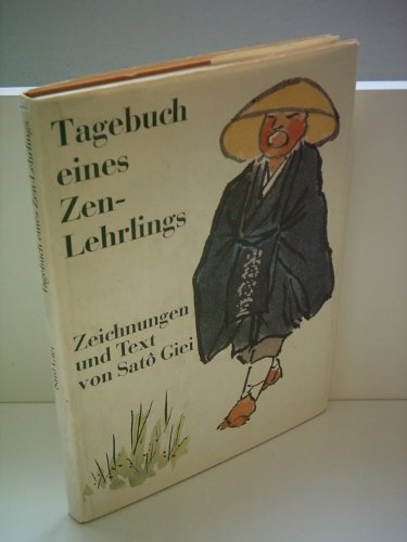 9783788502997: Tagebuch eines Zen - Lehrlings.