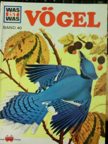 Beispielbild fr Was ist Was. Vögel zum Verkauf von AwesomeBooks