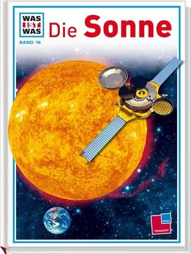 Was ist was, Band 076: Die Sonne - Uebelacker, Erich