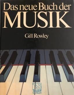 9783788604288: Das neue Buch der Musik