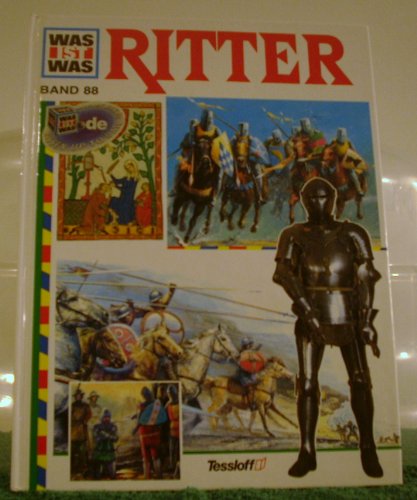 Was ist Was. Ritter.: (Ab 10 J.).