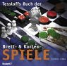 9783788608507: Tessloffs Buch der Brett- und Kartenspiele Deutsch