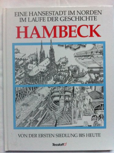 Imagen de archivo de Hambeck a la venta por medimops