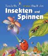 Tessloffs erstes Buch der Insekten und Spinnen (9783788609191) by Llewellyn, Claire; Forsey, Chris