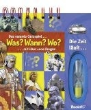 Stock image for Was? Wann? Wo? Das rasante Quizspiel mit ber 1000 Fragen for sale by Eulennest Verlag e.K.