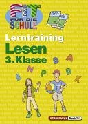 Beispielbild fr Fit fr die Schule, Lesen, 3. Klasse - Deutsch zum Verkauf von medimops