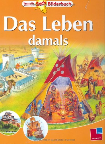 Stock image for Das Leben damals for sale by medimops