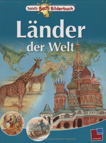 Stock image for Lnder der Welt for sale by medimops