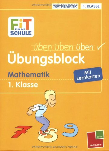 Stock image for bungsblock Mathematik 1. Klasse for sale by medimops