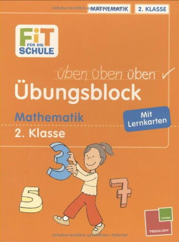 Stock image for bungsblock Mathematik 2. Klasse for sale by medimops