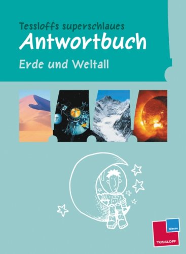 Beispielbild fr Erde und Weltall zum Verkauf von Sigrun Wuertele buchgenie_de