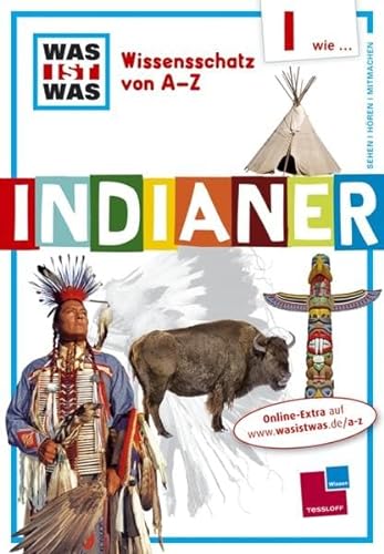 Stock image for I wie . Indianer for sale by medimops