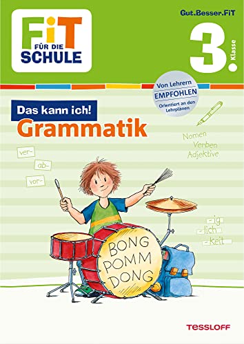 Stock image for Grammatik 3. Klasse -Language: german for sale by GreatBookPrices