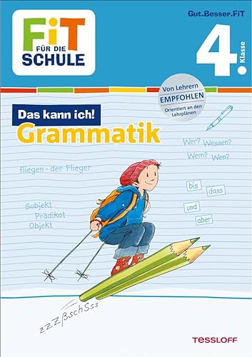 Stock image for Grammatik 4. Klasse -Language: german for sale by GreatBookPrices