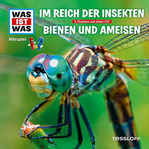 Beispielbild fr Folge 37: Insekten/Bienen und Ameisen zum Verkauf von medimops