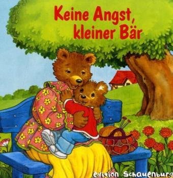 Stock image for Keine Angst, kleiner Br for sale by medimops