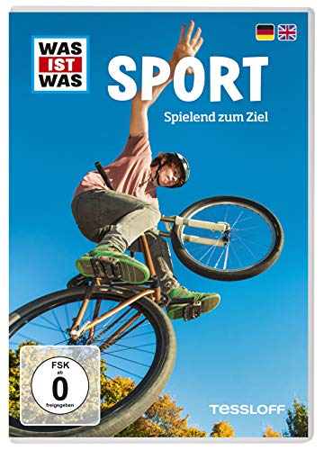 9783788642679: Was ist Was TV. Sport