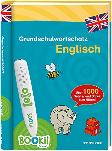 Beispielbild fr Grundschulwortschatz Englisch -Language: german zum Verkauf von GreatBookPrices