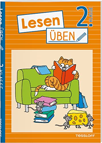 Stock image for Lesen ben 2. Klasse -Language: german for sale by GreatBookPrices