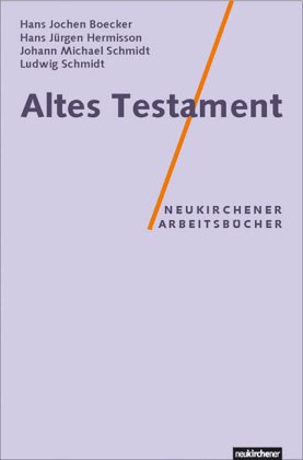 Beispielbild fr Altes Testament zum Verkauf von medimops